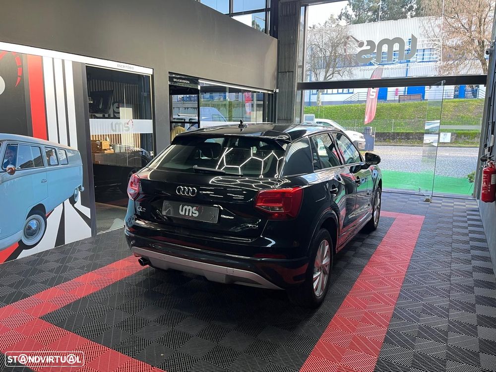 Audi Q2 1.6 TDI Sport - 6