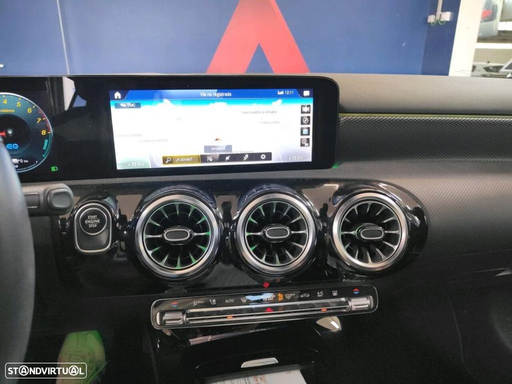 Mercedes-Benz A 250 e Style Plus - 3
