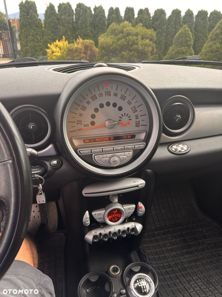 MINI Cooper - 5