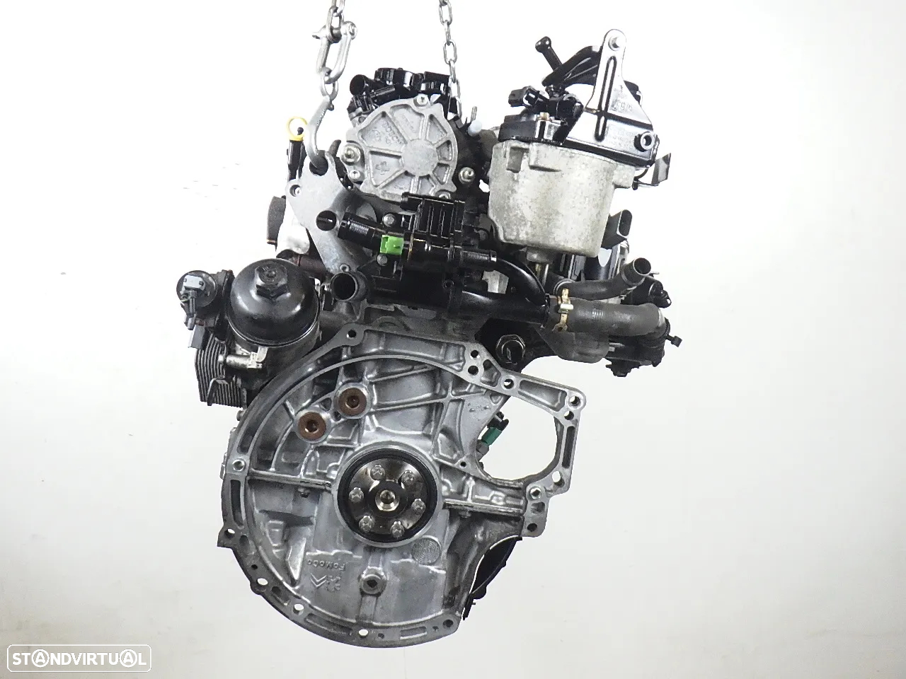 Motor Ford Tourneo Connect 1.5TDCi 55KW Ref: UGCB - 2