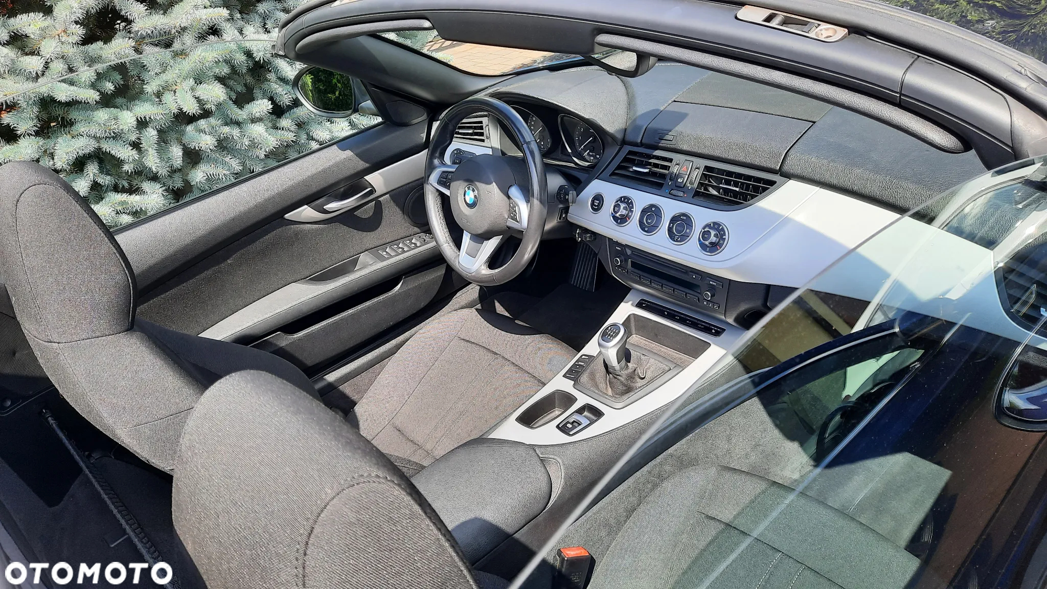 BMW Z4 20i sDrive - 17