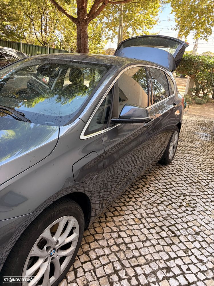 BMW 225xe Active Tourer Advantage - 13