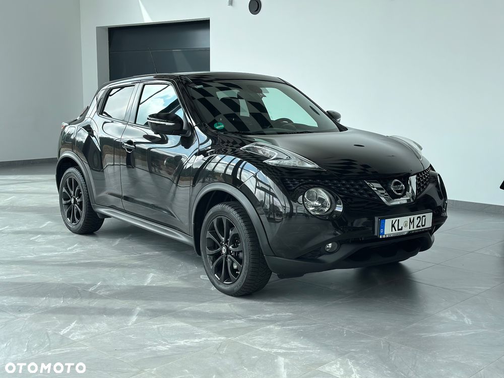 Nissan Juke - 3