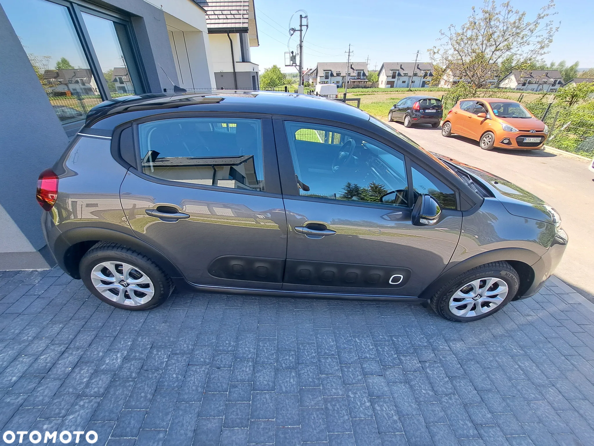 Citroën C3 1.2 PureTech Exclusive - 13