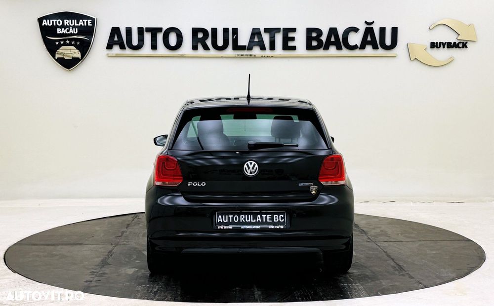 Volkswagen Polo - 11