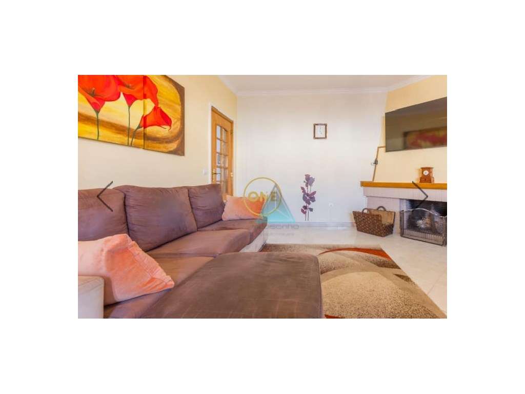 Apartamento T3 para Arrendamento - Brejos de Azeitão | Junto à Rotu... - Grande imagem: 2/3