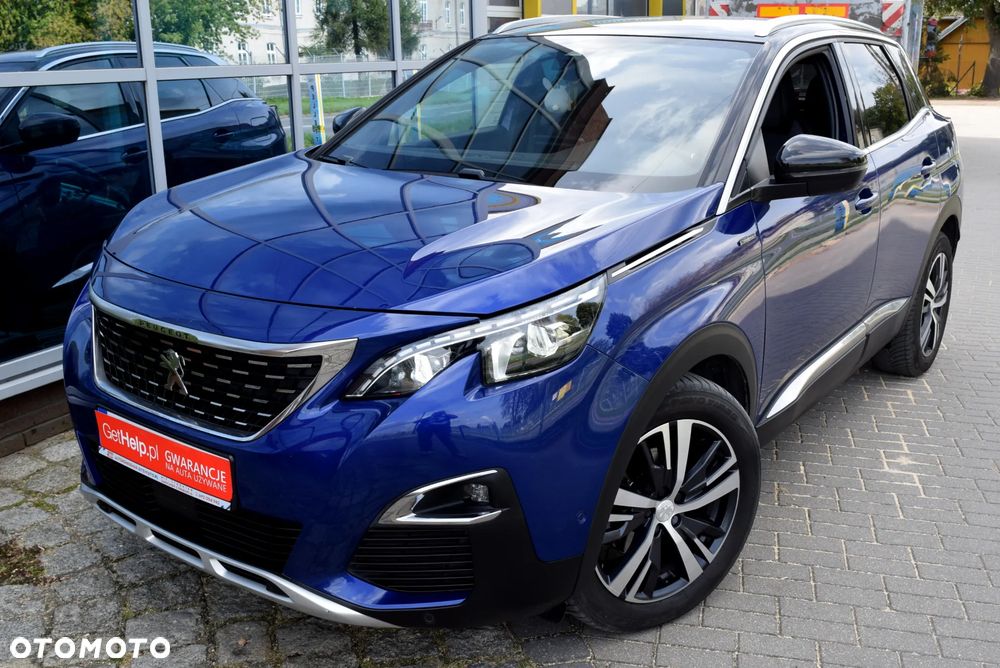 Peugeot 3008 PureTech 130 Stop & Start Access - 2