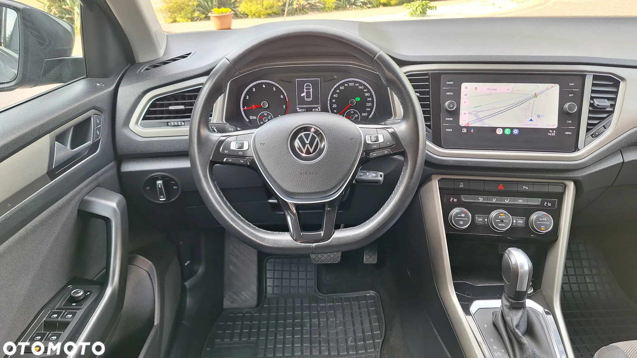 Volkswagen T-Roc 1.5 TSI GPF ACT Active DSG - 16
