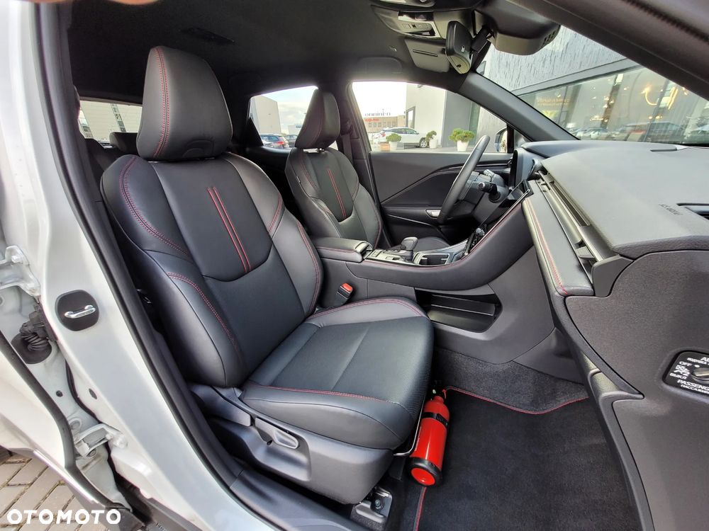 Lexus LBX 1.5 Hybrid Emotion - 13