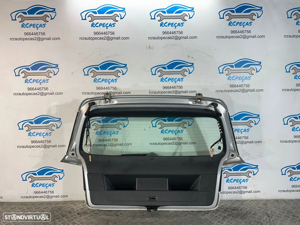 .Tampa Mala Completa Original VW Volkswagen Golf 6 MK6 2008 - 2013 - 5