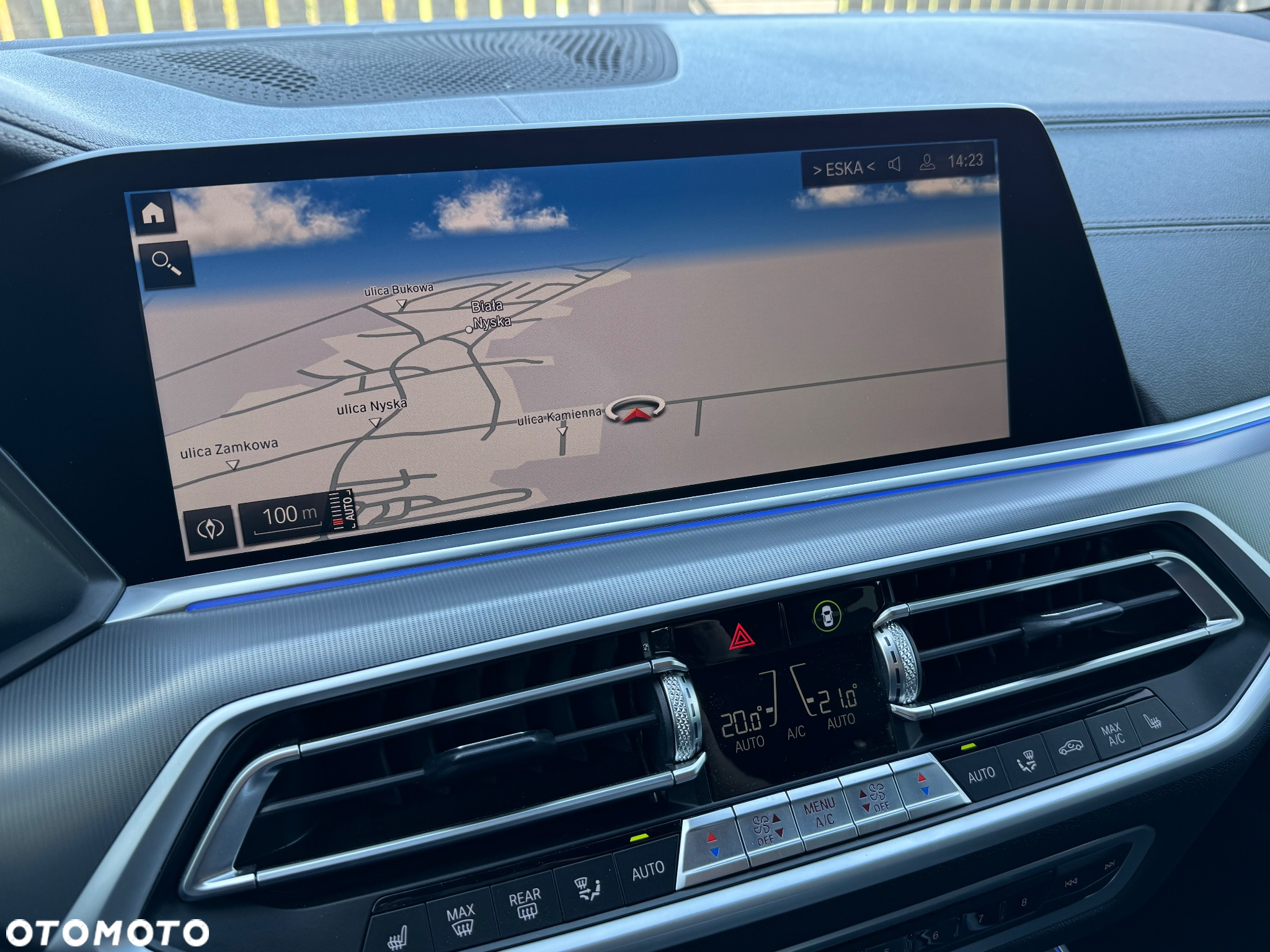 BMW X5 xDrive30d xLine - 31
