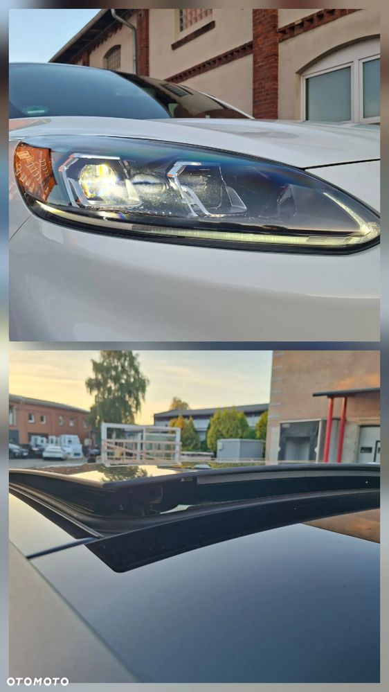 Ford Kuga 2.5P PHEV FWD ST-Line X - 35