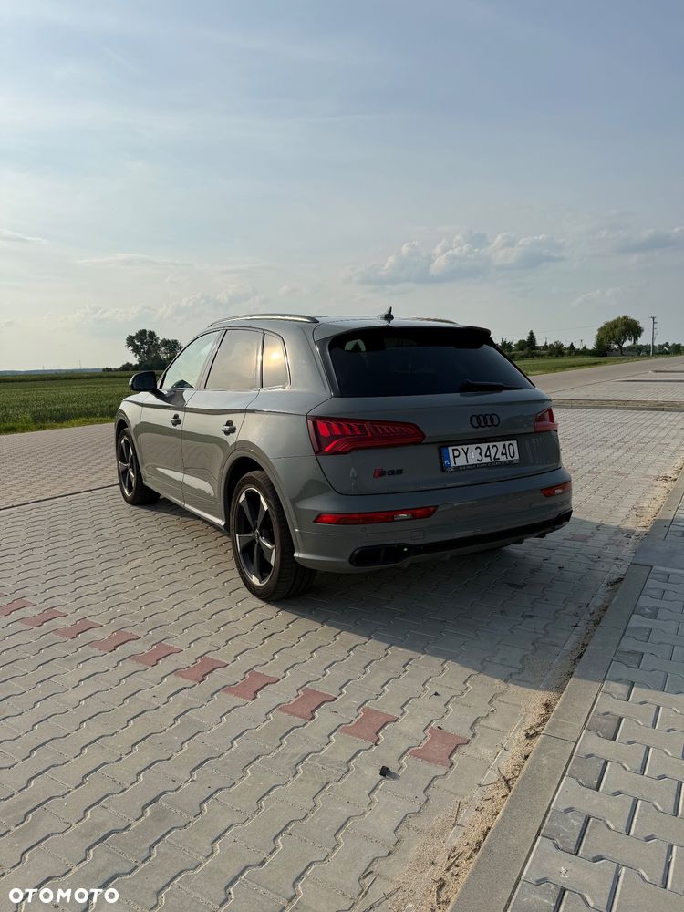 Audi SQ5 - 4