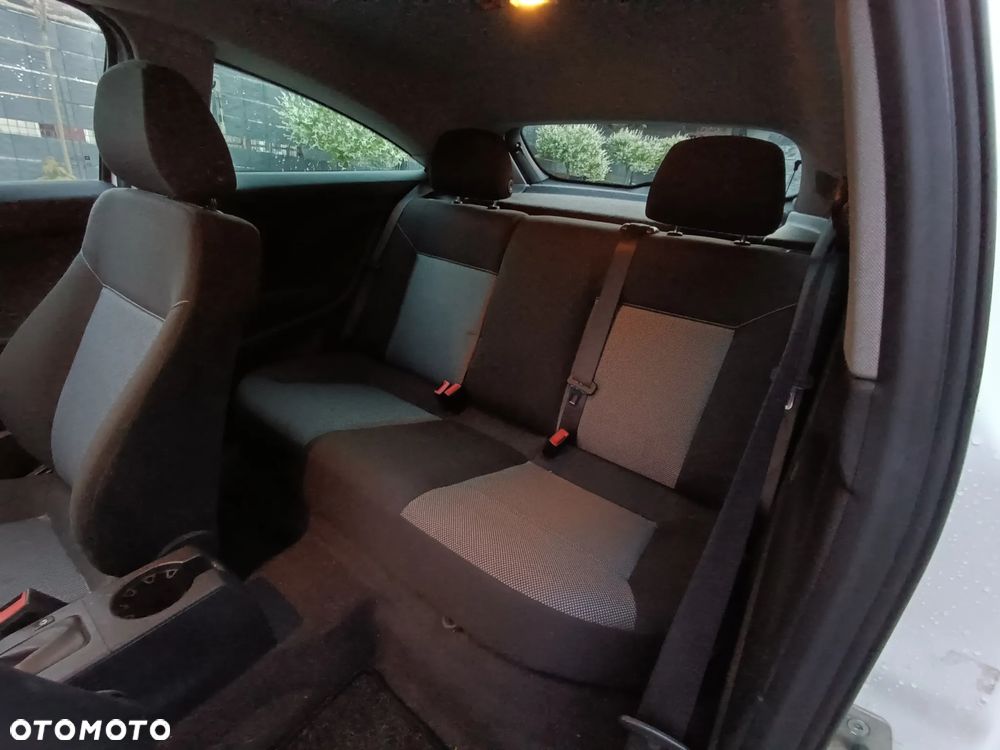 Opel Astra 1.6 Selection - 15