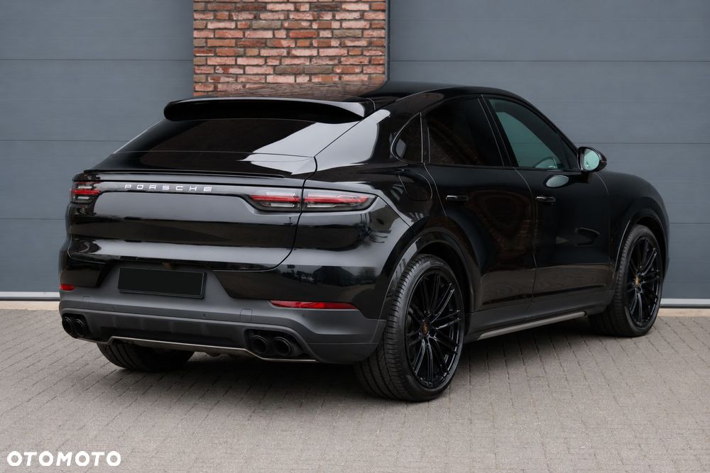 Porsche Cayenne Platinum Edition - 5