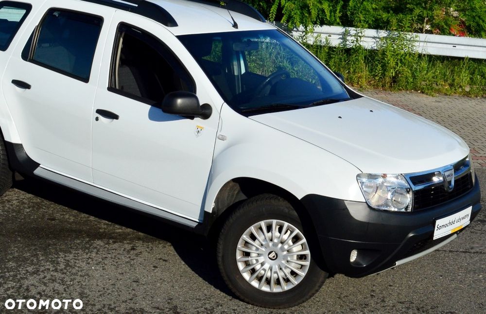 Dacia Duster - 4