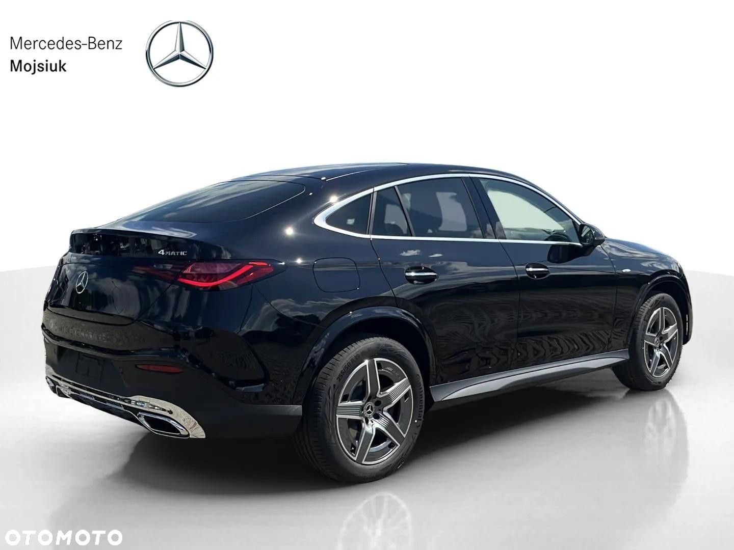 Mercedes-Benz GLC - 7
