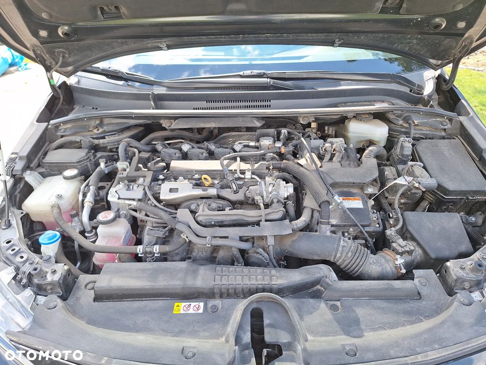 Toyota Corolla 2.0 Hybrid Comfort - 14