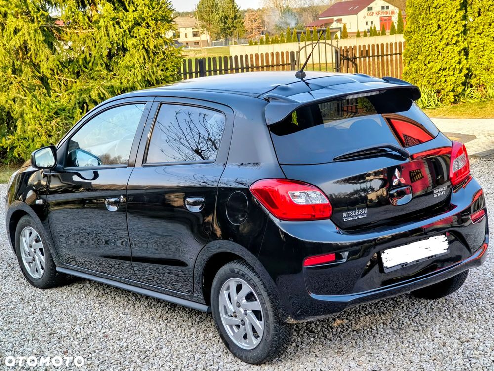 Mitsubishi Space Star 1.2 Intense - 15