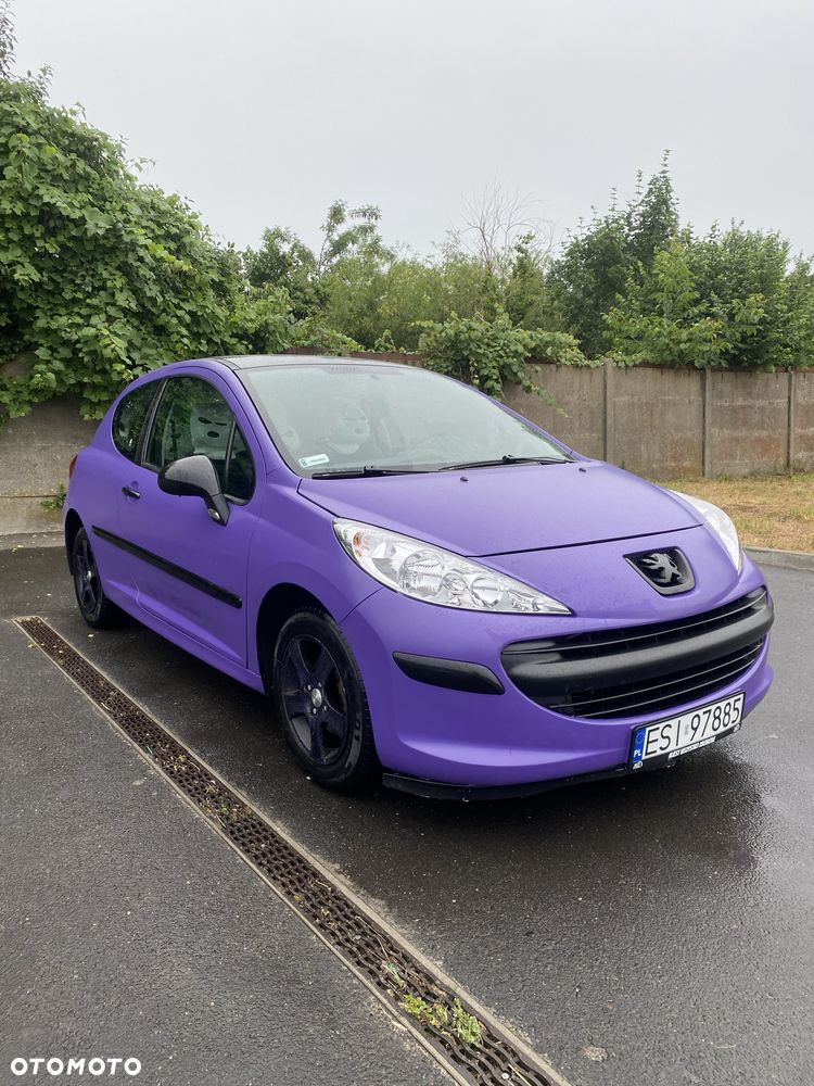 Peugeot 207 - 3