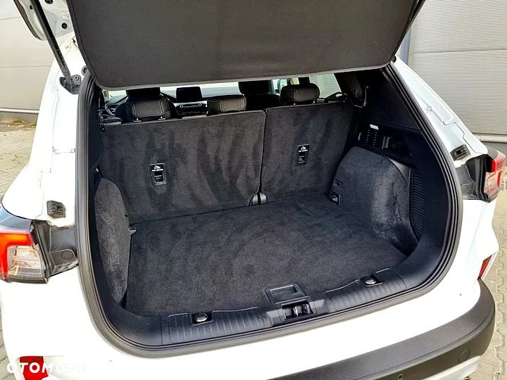 Ford Kuga 1.5 EcoBoost FWD Titanium X - 24