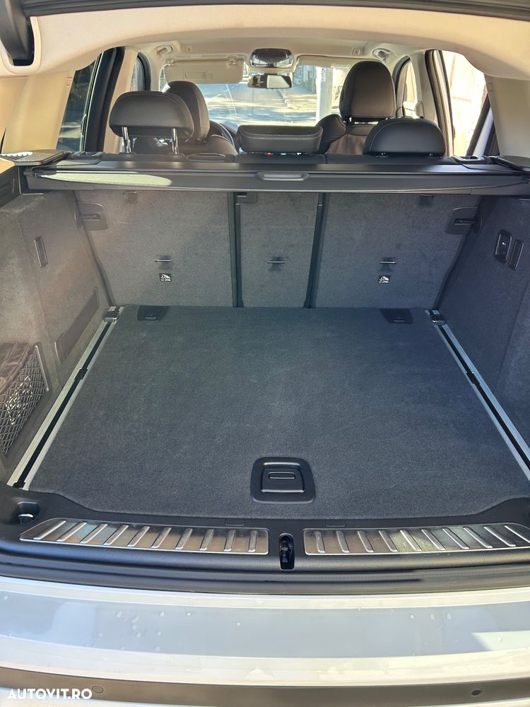 BMW X3 xDrive20d AT Advantage - 17