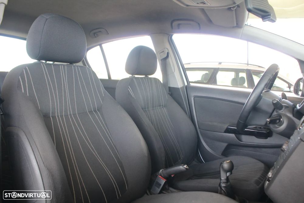Opel Corsa 1.3 CDTI Enjoy EcoFLEX - 22