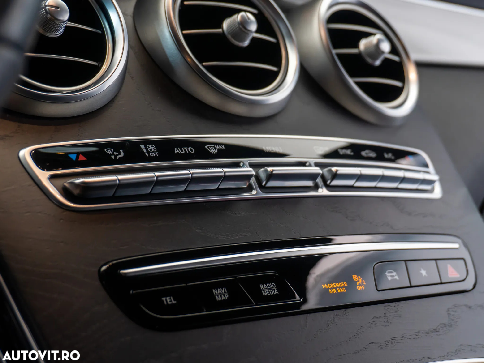 Mercedes-Benz GLC 200 d - 27