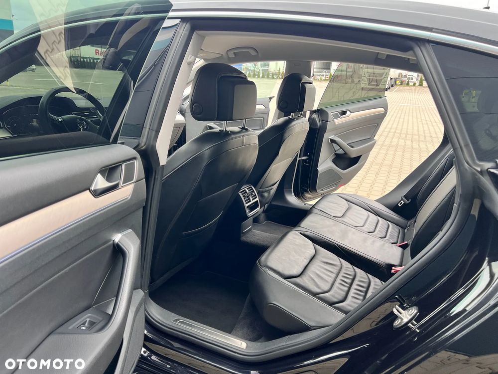 Volkswagen Arteon 2.0 TDI SCR Elegance DSG - 8