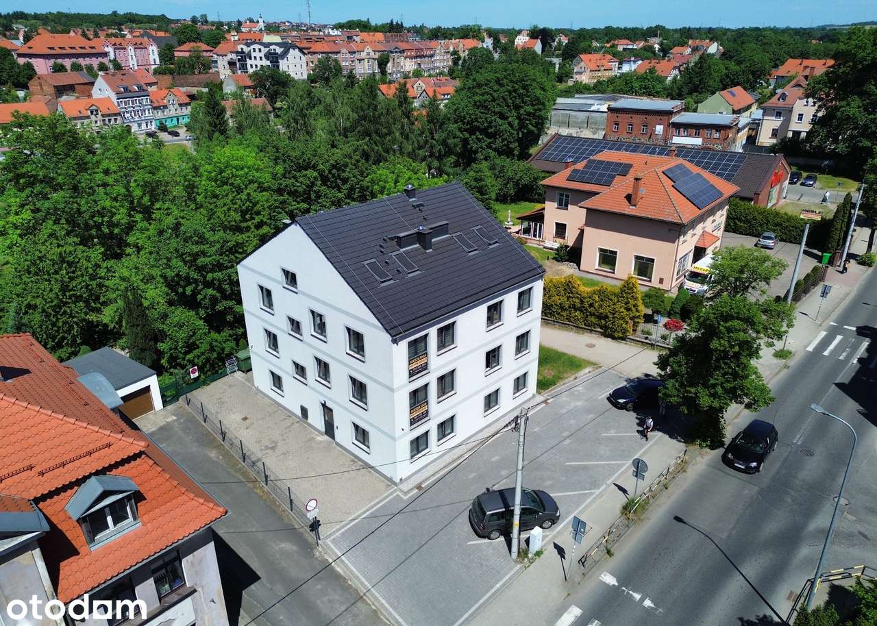 Bezczynszowe | 3 Pokoje | Własny parking