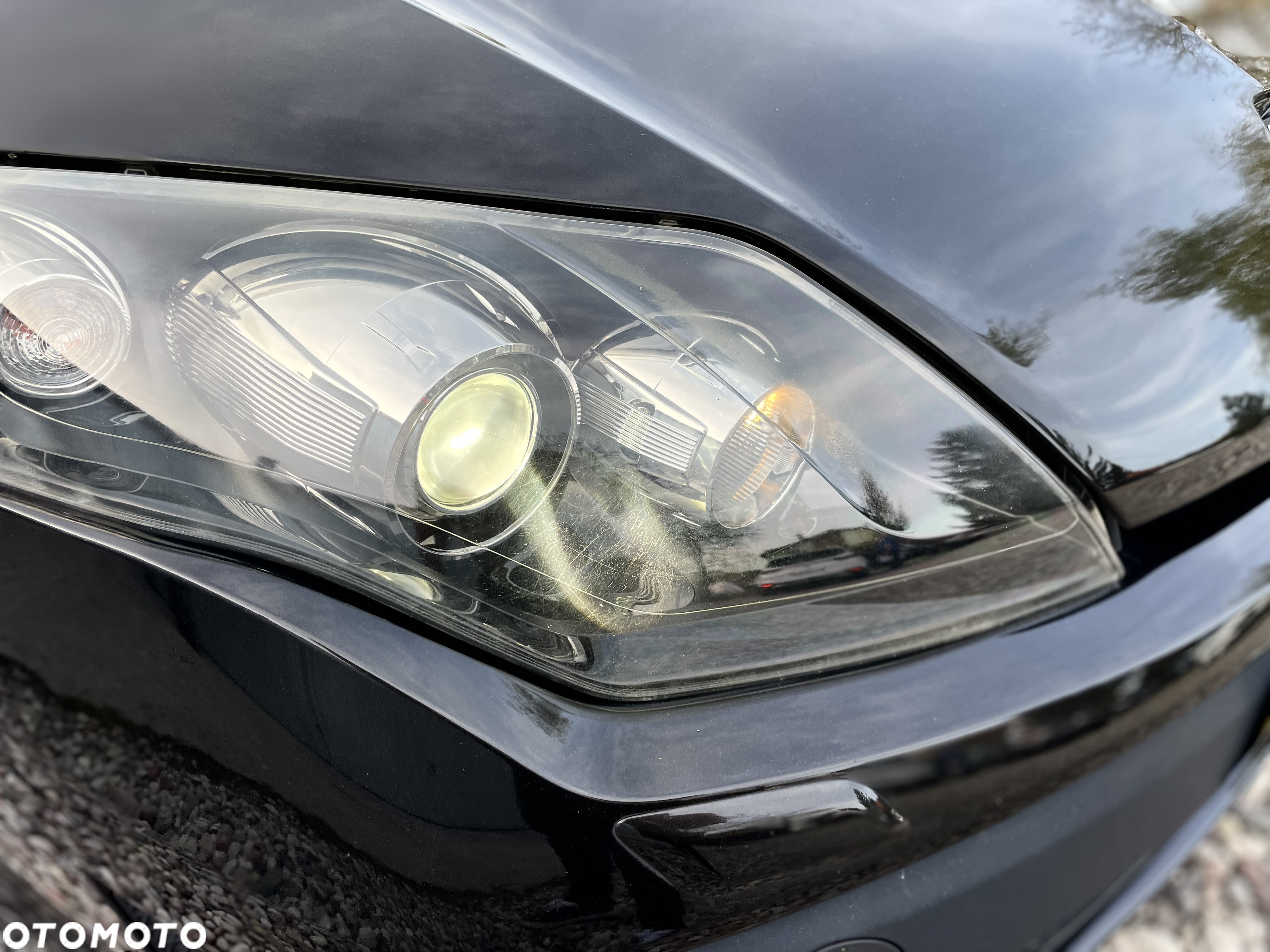 Renault Laguna 2.0T 16V Dynamique 4WS - 31
