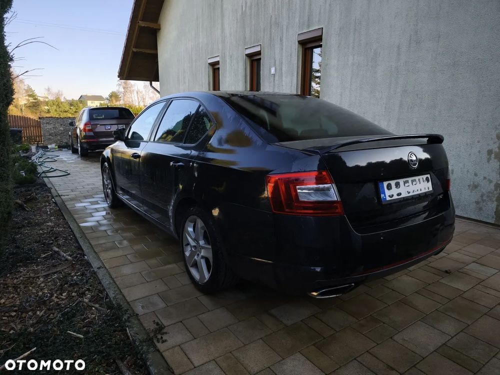 Skoda Octavia ver-2-0-tdi-rs-eu6 - 7