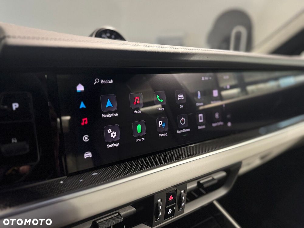 Porsche Cayenne - 21