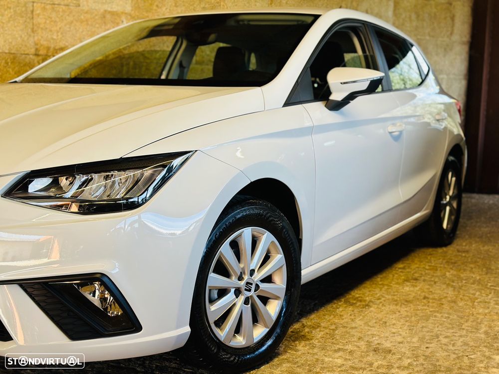 SEAT Ibiza 1.0 TSI Style - 3