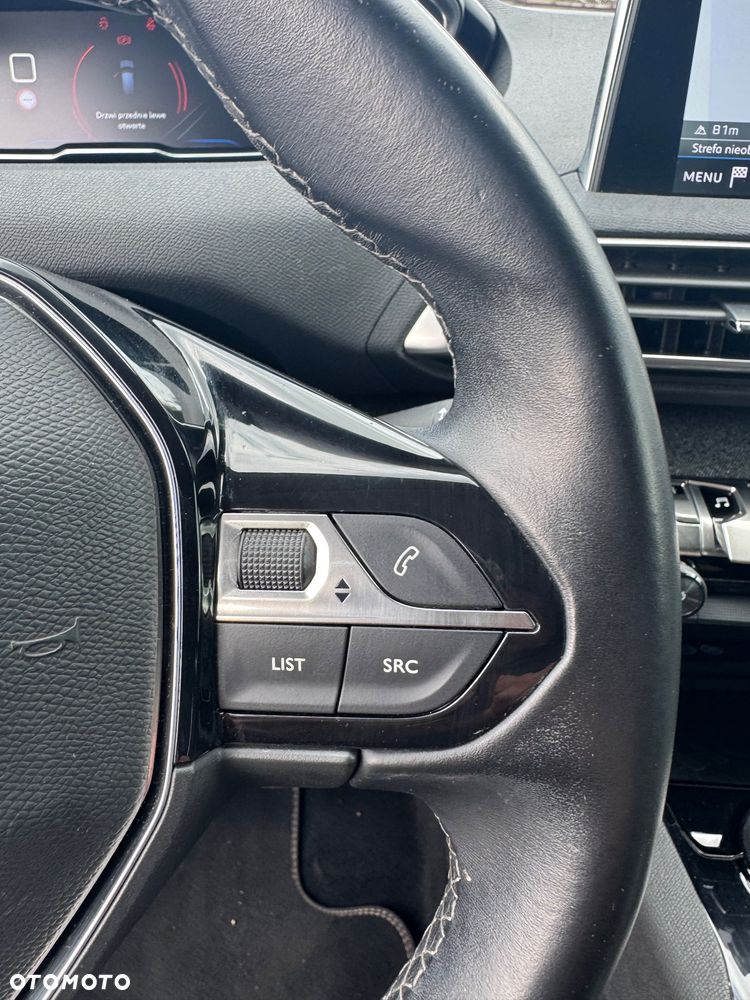 Peugeot 3008 PureTech 130 Stop & Start GPF Allure Pack - 28