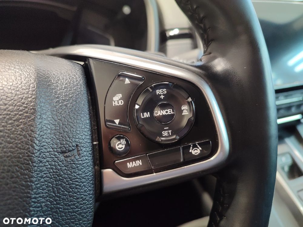 Honda CR-V 2.0 i-MMD Executive (Honda Connect+) - 14