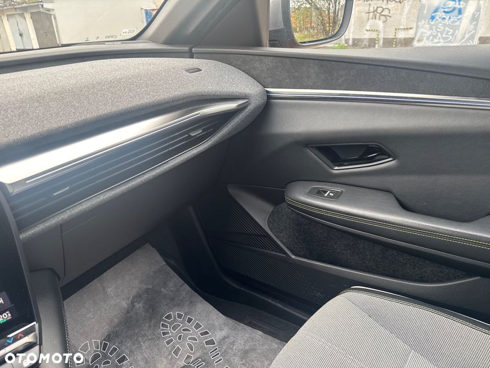 Renault Megane EV60 Techno - 37