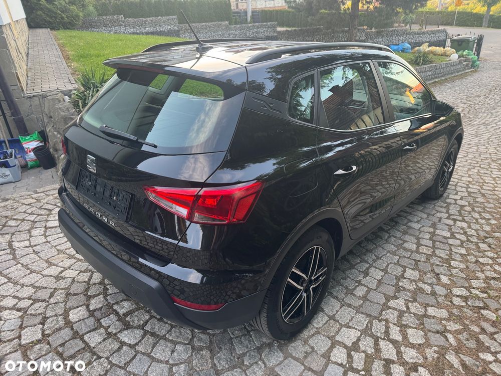Seat Arona 1.0 TSI GPF Xcellence S&S - 11