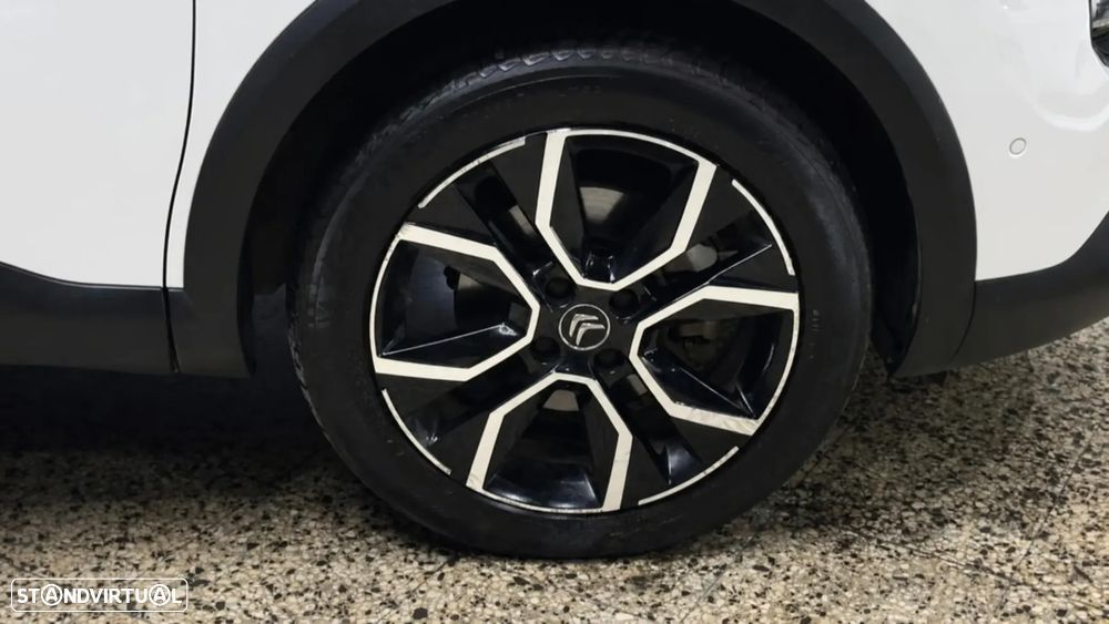 Citroën e-C4 50 kWh Shine Pack - 7