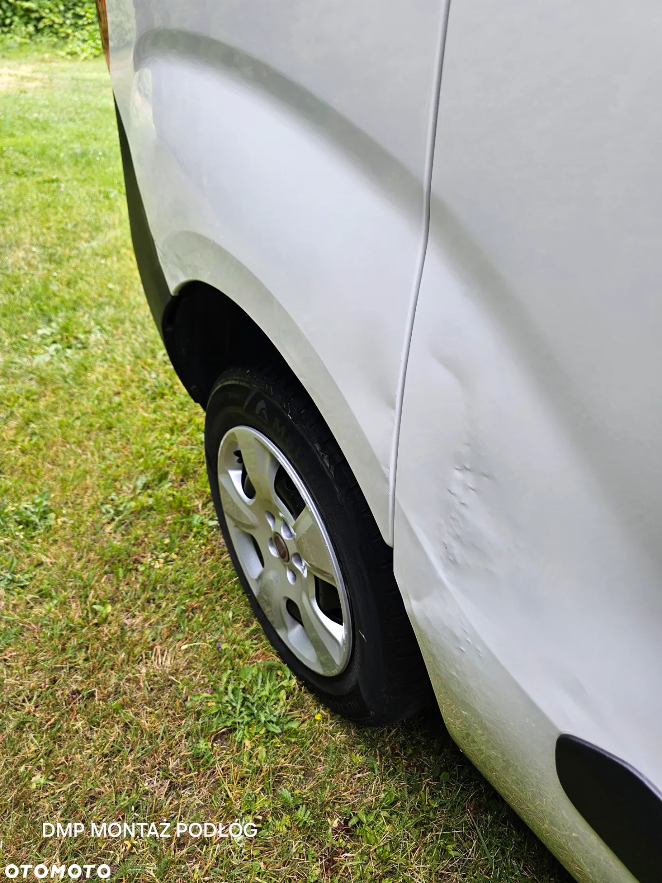Fiat Doblo 1.6 Multijet 16V Active - 10