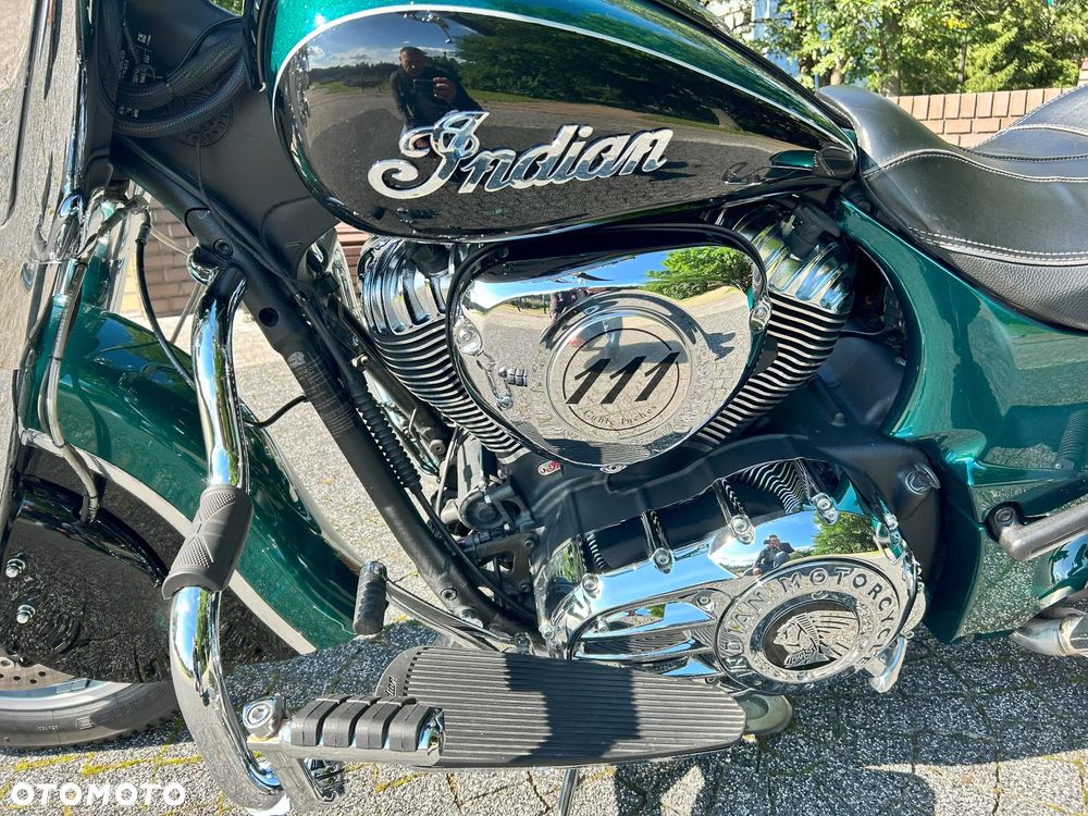 Indian Springfield - 6