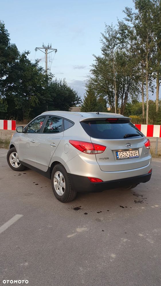 Hyundai ix35 1.6 2WD 5 Star Edition - 3