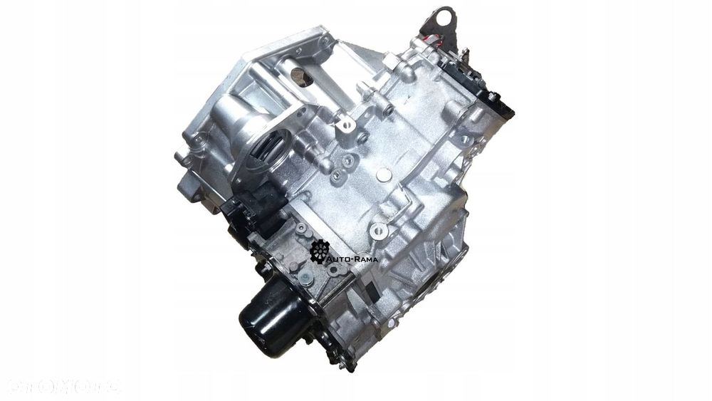 Skrzynia biegów DSG 7-biegów DQ200 Seat Ibiza - 1