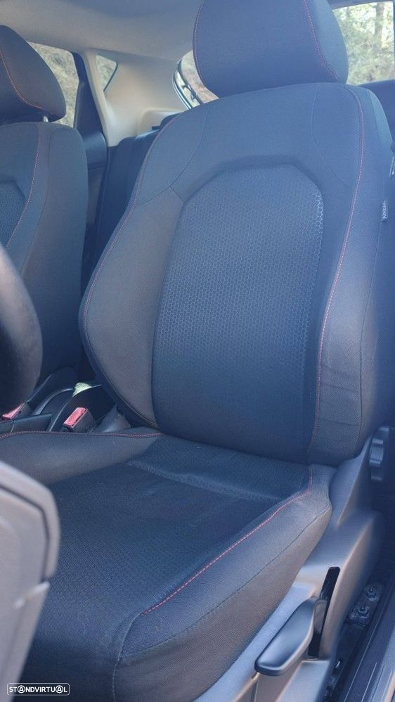 SEAT Ibiza 1.0 TSI FR DSG - 32