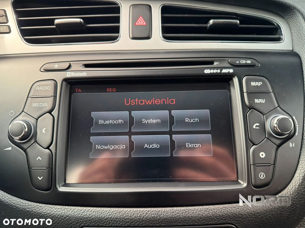 Kia Ceed 1.6 CRDi L - 27