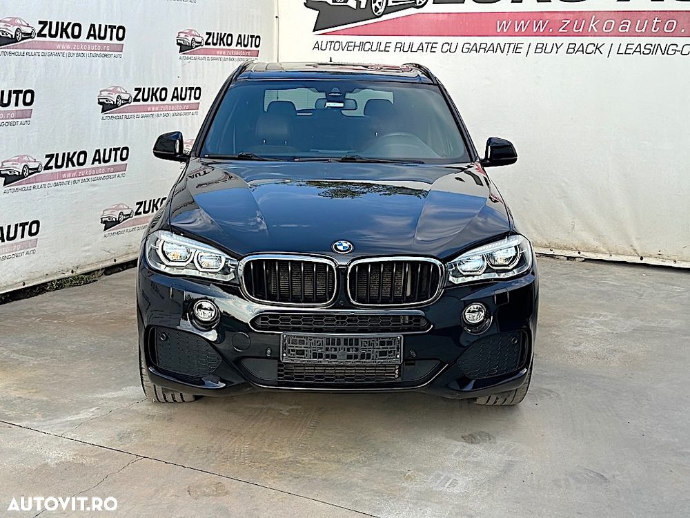 BMW X5 xDrive30d - 2