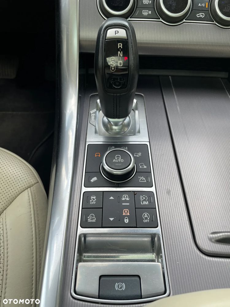 Land Rover Range Rover Sport S 2.0 SD4 HSE - 15