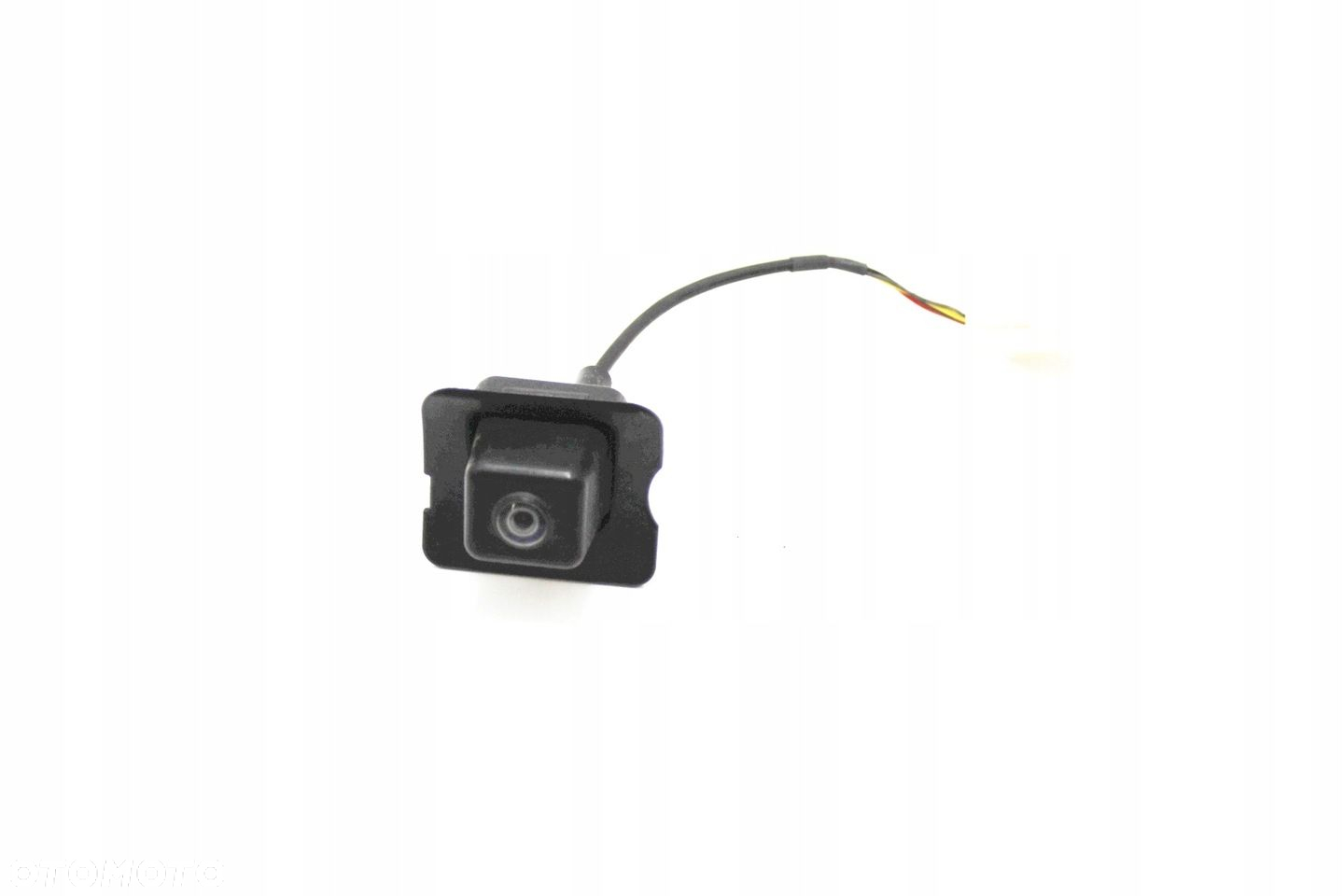 Kamera cofania OE Mercedes ML W164 GKL X164 Lift A1648201697 - 3