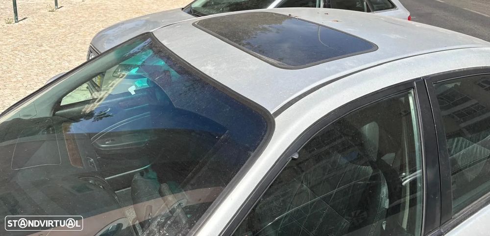 Honda Accord 2.0 ES - 2
