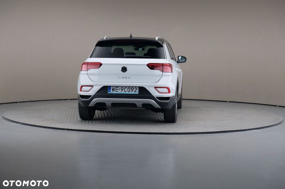 Volkswagen T-Roc 1.5 TSI Style DSG - 5